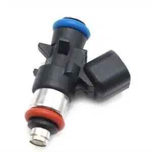0280158233 Fuel Injector