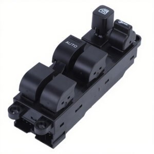 25401-9E000 Power Window Switch