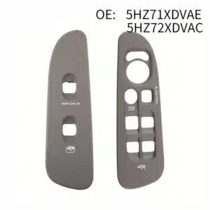 5HZ71XDVAE Power Window Switch