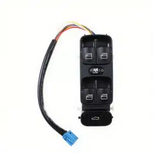 2038200110DX Power Window Switch