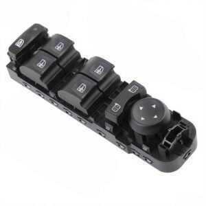 809610007R Power Window Switch