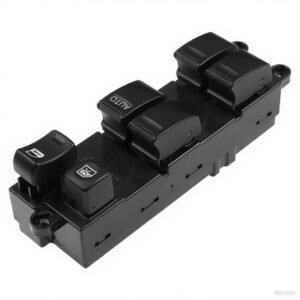 25401-AL500 Power Window Switch