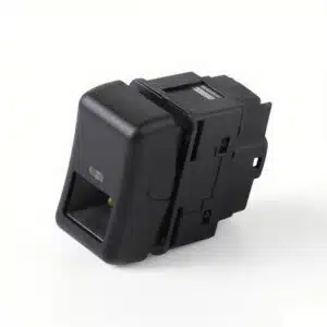 8157758 Power Window Switch