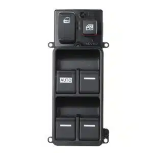 35750-SDA-H12 Power Window Switch