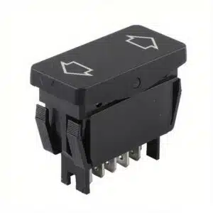 655121 Power Window Switch
