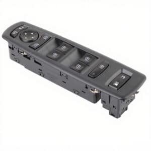 809611518R Power Window Switch