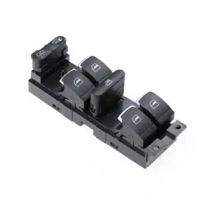 3BD959857 Power Window Switch