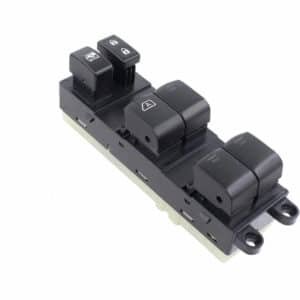 25401-ZP70A Power Window Switch