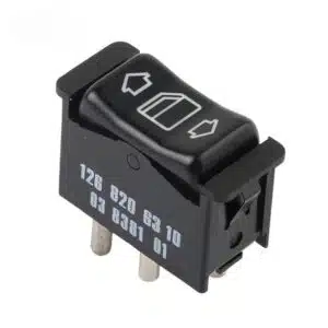 1268206310 Power Window Switch