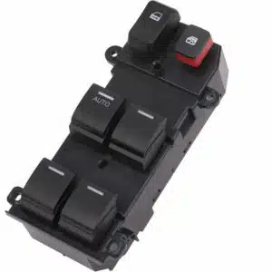 35750-SWA-K01 Power Window Switch 