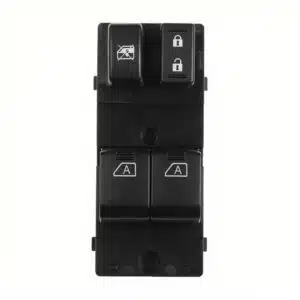25401-CD000 Power Window Switch
