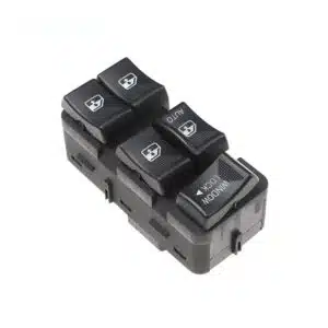 10283834 Power Window Switch