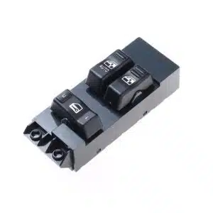 15753934 Power Window Switch