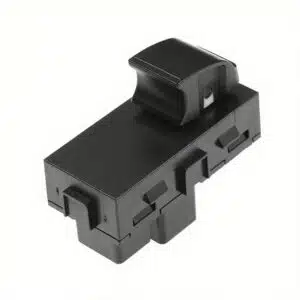 25877777 Power Window Switch