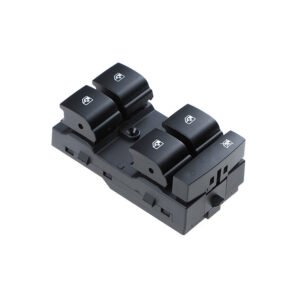 13305373 Power Window Switch