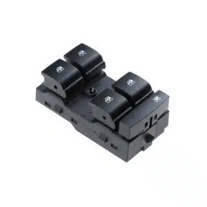 13305373 Power Window Switch