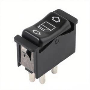A1268206210 Power Window Switch