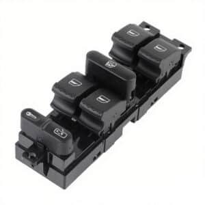 1J4959857D Power Window Switch