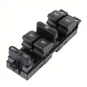 1J4959857D Power Window Switch