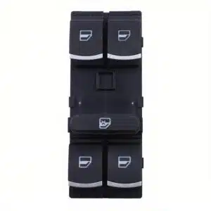5ND959857 Power Window Switch