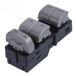 6H6Z14529AAB Power Window Switch