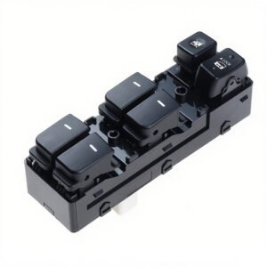 93570-1X000 Power Window Switch