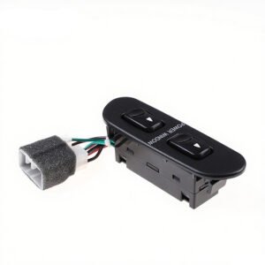 93691-43320 Power Window Switch