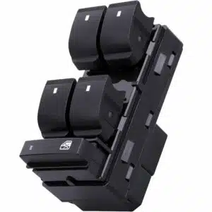 20945129 Power Window Switch
