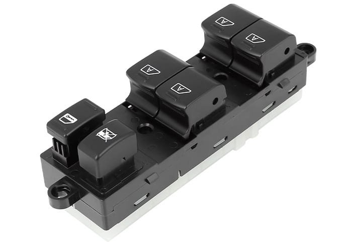 Schalter für elektrische Fensterheber