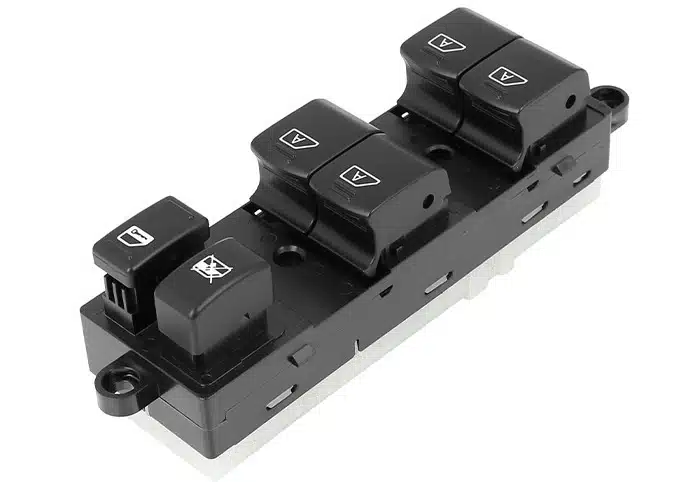 Power Window Switch