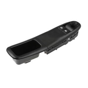 6552YX Power Window Switch