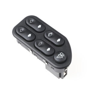 256514529CB Power Window Switch