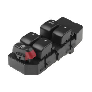15902664 Power Window Switch