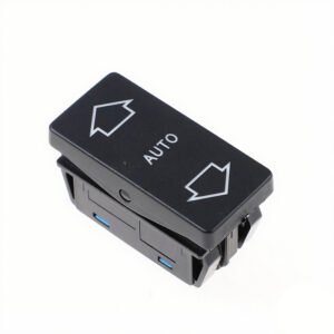 6552V0 Power Window Switch