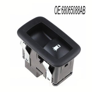68065088AB Power Window Switch
