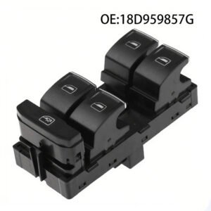 18D959857G Power Window Switch