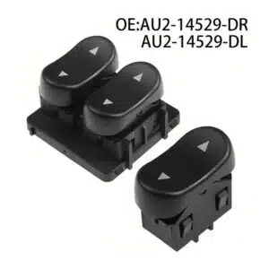AU214529DR Power Window Switch