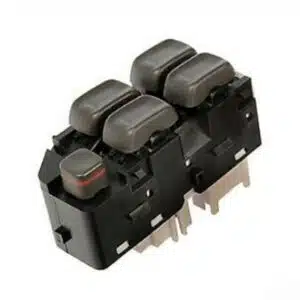 25668564 Power Window Switch