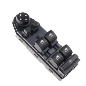 61313414355 Power Window Switch