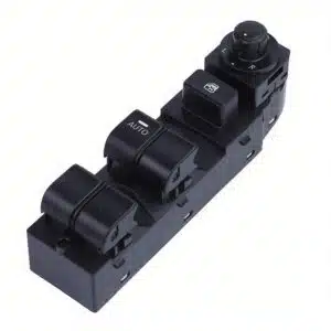 KF3366350A Power Window Switch