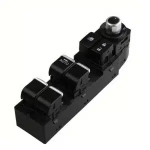 GW3L66350 Power Window Switch