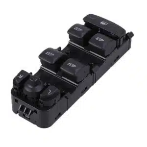 31433406 Power Window Switch