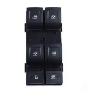 23427098 Power Window Switch