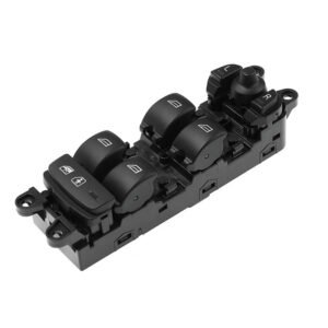 31334348 Power Window Switch