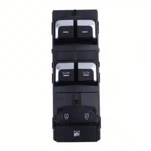 93570F1050 Power Window Switch