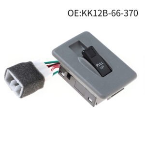 KK12B66370 Power Window Switch