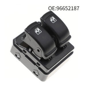 96652187 Power Window Switch