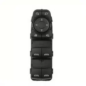 26218339 Power Window Switch