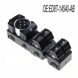 ED8T14540AB Power Window Switch