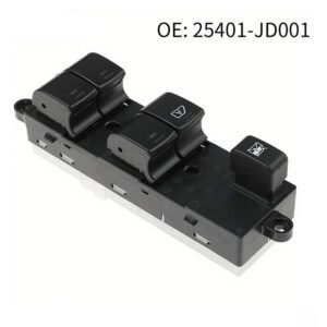 25401JD001 Power Window Switch